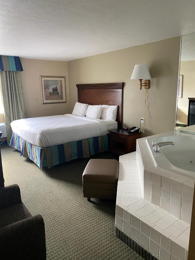 Hotel The Boardwalk